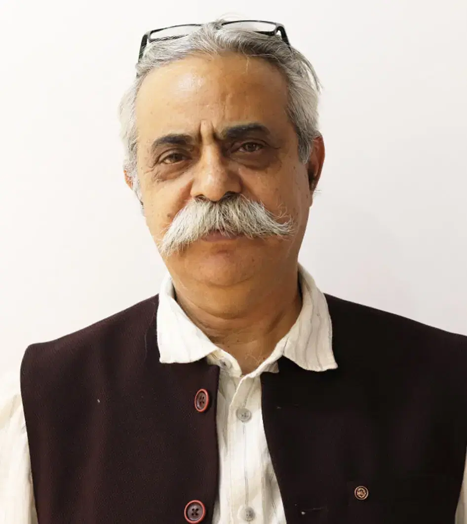 Rajeev Chhabra