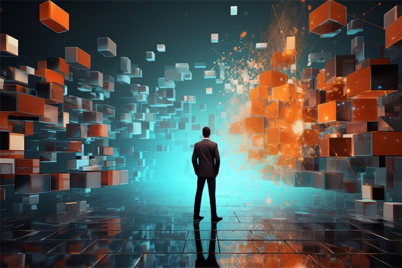 Supply side trends in Indian commercial real estate