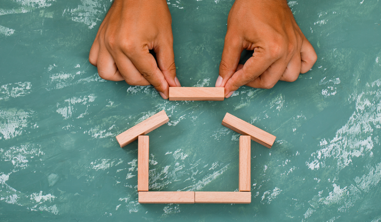 Fractional ownership in commercial real estate by PropFTX