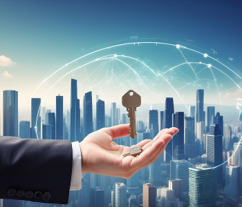 PropTech innovations in virtual tours, AI, and blockchain — PropFTX