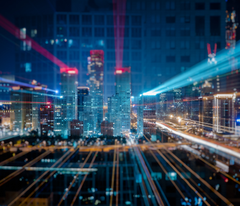 Future of PropTech and Fractional Real Estate by PropFTX