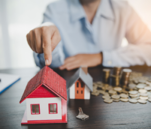 Higher Returns with PropFTX