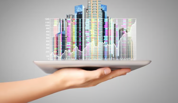 AI Real Estate Forecasting